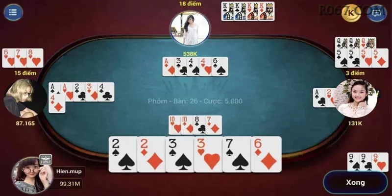 Roleta e blackjack r06